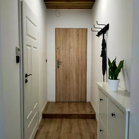 Apartment Klimatyczny Apartament Na Nadodrzu *